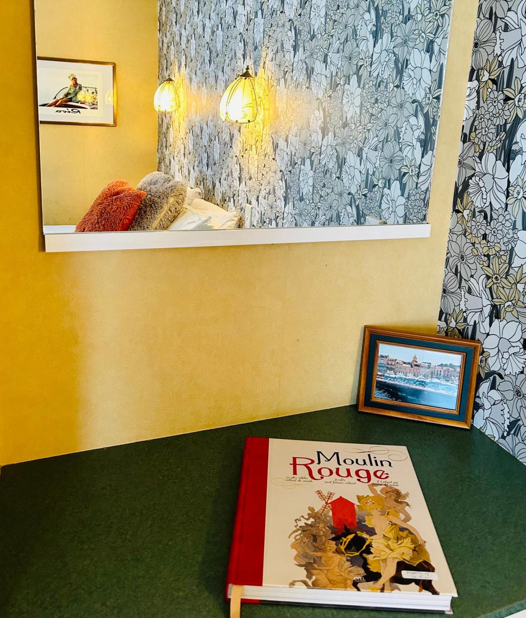 Le Riva Bed And Breakfast By The Beach 旺格努伊 外观 照片